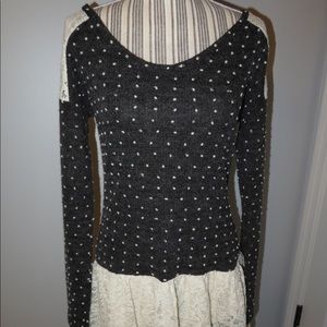 Altard State top (M)